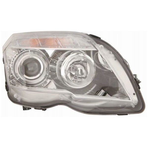 FRONTLYKT HØYRE MERCEDES GLK 220 A2048204861