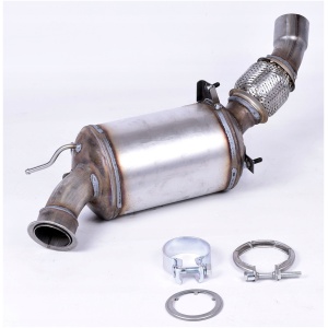 DPF BMW 1 E87 E88 E90 18307812283