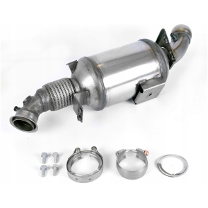 DPF-FILTER VOLKSWAGEN CRAFTER 2.5 TDI 2E0254700GX