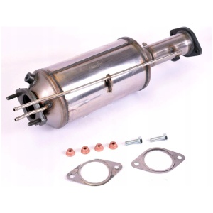DPF FORD S-MAX 1872226