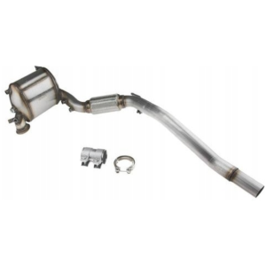 DPF VOLKSWAGEN TOURAN 1K0254705LX