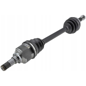 DRIVAKSEL TOYOTA PRIUS 1.5 HYBRID 03-09 /VENSTRE/ 4342047020