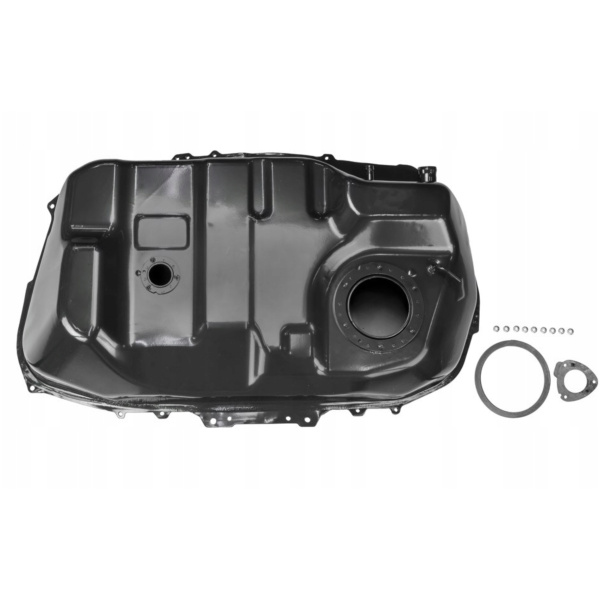 DRIVTSTOFFTANK MITSUBISHI OUTLANDER 1700A138