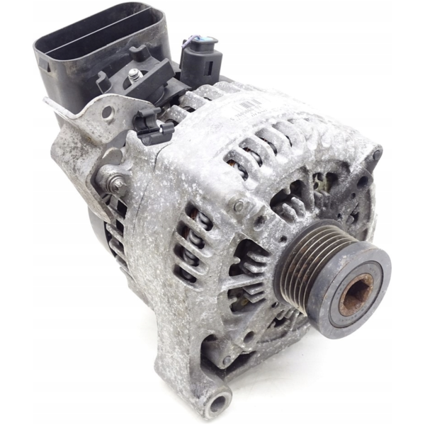 DYNAMO BMW 116i 12317605060