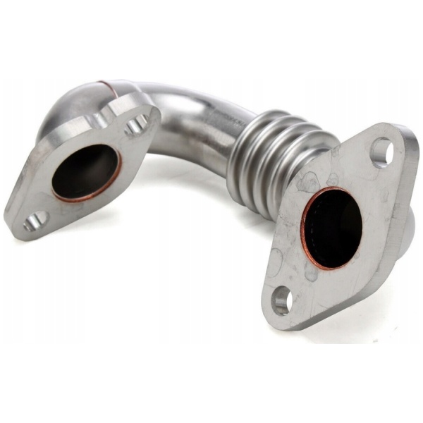 EGR-RØR FORBINDENDE VENTIL VW 2.0TDI 03L131521J