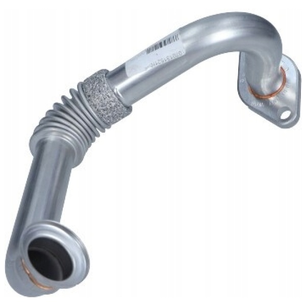 EGR-VENTILRØR VW MULTIVAN 070131521N