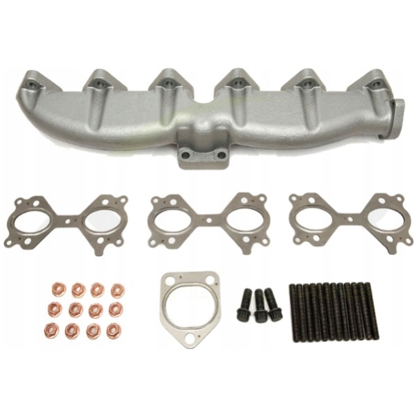 EKSOSMANIFOLD BMW E60 E65 E61 11627788422