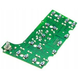 ELEKTRONISK KONTROLLPANEL MMI AUDI A8 2003-2010