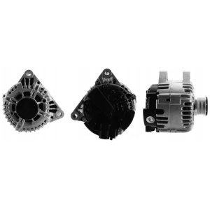 ELSTOCK DYNAMO PEUGEOT 308 5705NH