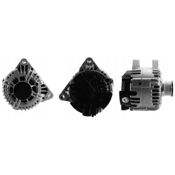 ELSTOCK DYNAMO PEUGEOT 308 5705NH