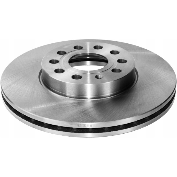 FORAN BREMSESKIVE AUDI A3 1K0615301T