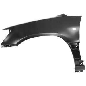 FORAN SKJERM VENSTRE LEXUS 5380248030