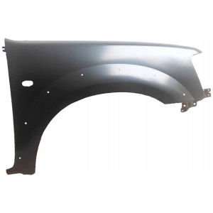 SKJERM HØYRE FORD RANGER 2006-2009 1450671