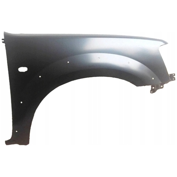 SKJERM HØYRE FORD RANGER 2006-2009 1450671