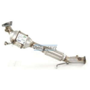 KATALYSATOR EURO 5 FORD TRANSIT 5225604