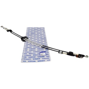 GIRSESKIFTKABELSETT VOLVO S40 V50 C30 + 4 X RINGER 30759078