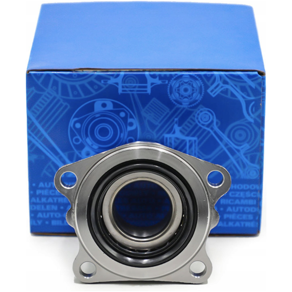 HJULLAGER BAK TOYOTA RAV 4 4241042020