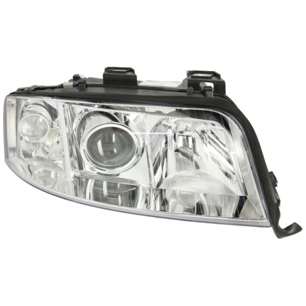 HØYRE FRONTLYKT AUDI A6 4B0941004BJ