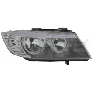 HØYRE FRONTLYKT BMW E90 63117202574
