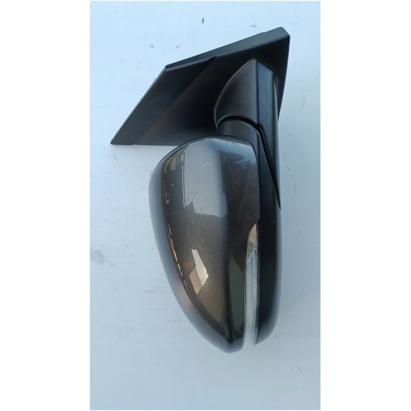 HØYRE SIDESPEIL HYUNDAI TUCSON 87620D 7060