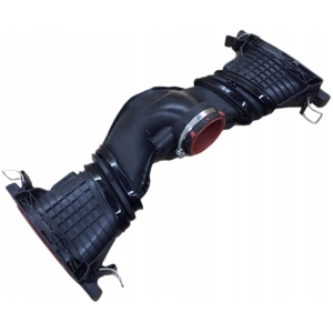 LUFTINNTAK RØR UTEN SENSORER FOR MERCEDES A6420902242