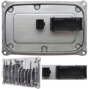LED OMFORMER FOR MERCEDES W212 V212 E-KLASSE