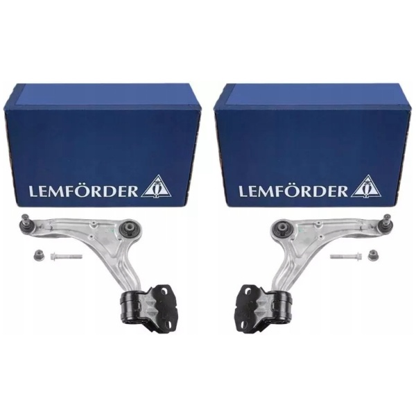 LEMFÖRDER BÆREARMER V+H FORD MONDEO