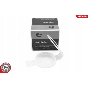 SPYLERTANKLOKK MERCEDES W163 A1638690508
