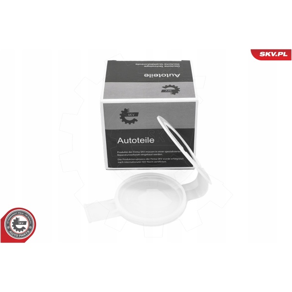 SPYLERTANKLOKK MERCEDES W163 A1638690508