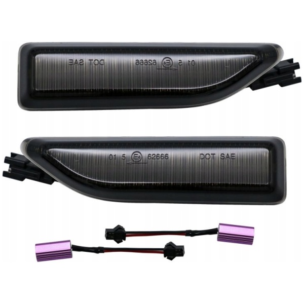 LORO LED-BLINKLYKTSETT 63137406369