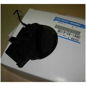 MAZDA 2 GRILL DEKSEL DR61-50-A10B