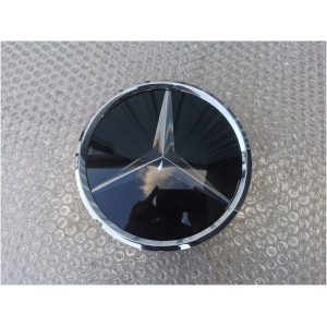 MERCEDES A1648880411 ML A B V KLASSE VITO RADAR DISTRONIC EMBLEMAT