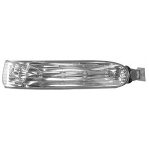 MERCEDES W163 LED BLINKLYS SIDESPEIL HØYRE A1638200421