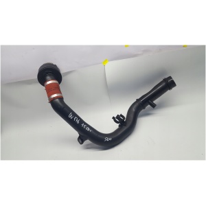 INTERCOOLER RØR MERCEDES W176 A6070900342