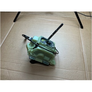 MERCEDES W211 GIRVELGER A2112673224