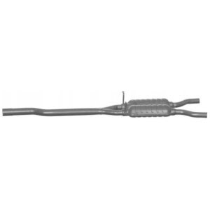 MIDTRE LYDDEMPER AUDI A4 8E0253409AE