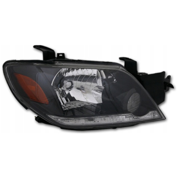 HØYRE FRONTLYKT MITSUBISHI OUTLANDER MN150492