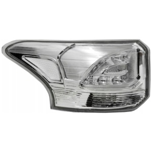 MITSUBISHI OUTLANDER VENSTRE BAKLYKT LED 8330A789