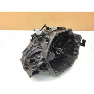 NISSAN QASHQAI J10 1.6 GIRKASSE BB60D