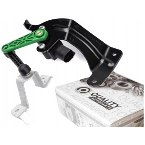 NIVÅSENSOR VENSTRE VW PASSAT 5Q0512521G