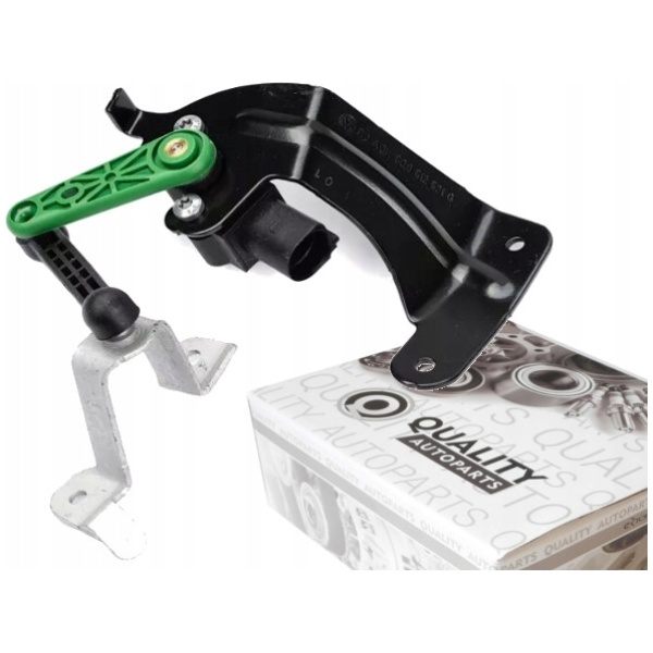 NIVÅSENSOR VENSTRE VW PASSAT 5Q0512521G