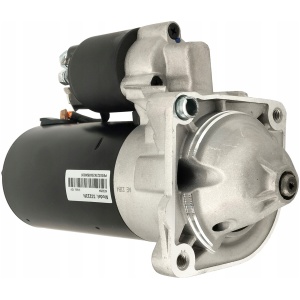 STARTER CITROEN JUMPER 5802AQ