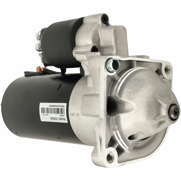 STARTER CITROEN JUMPER 5802AQ
