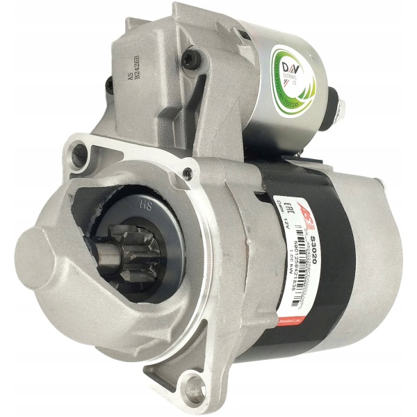 NY STARTMOTOR FOR MERCEDES A0061510301