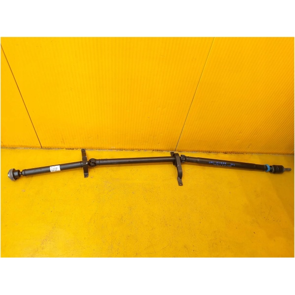 OPEL INSIGNIA A 2.0 CDTI DRIVAKSEL 4X4 341615195