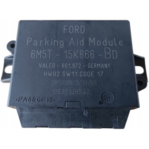 PDC MODULE FORD KUGA MK1 6M5T15K866BD