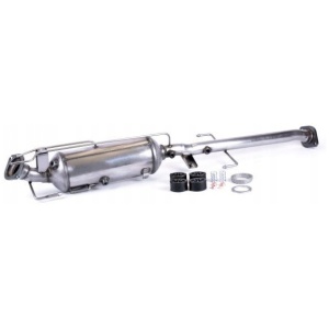 DPF MAZDA 6 R2YK2055XA