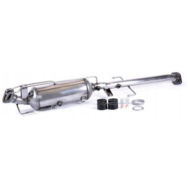 DPF MAZDA 6 R2YK2055XA