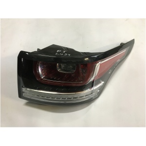 RANGE ROVER SPORT II L494 13- BAKLYKT HØYRE DK6213404BA