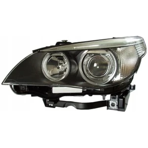 VENSTRE BI-XENON FRONTLYKT BMW 63127165571